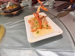 -中西名菜(增城万达广场店)