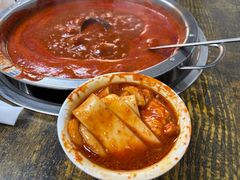 -姐妹辣糊糊(朝阳巷二店)