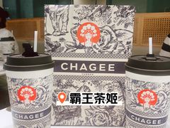 -霸王茶姬(大连万象汇店)