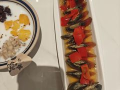 -荔粥记潮汕砂锅粥(新北万达店)