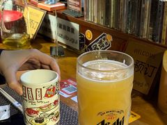 -半藏居酒屋(香港花园店)