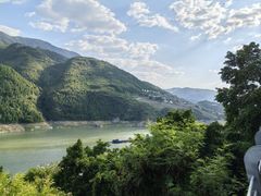 -白帝城·瞿塘峡景区