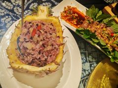 -云之南(八里庄店)