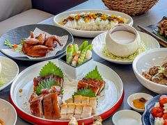 -喜记顺德菜(南昌万象城店)