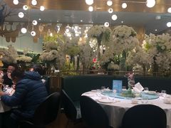 -雀蓝川菜(奥体广场店)