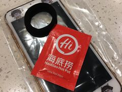 -海底捞(江南店)