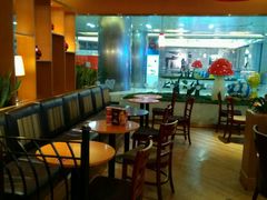 -COSTA COFFEE(水游城店)