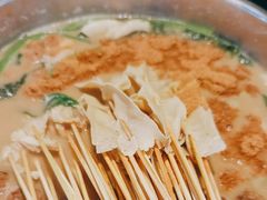 -杨翔豆皮涮牛肚(华阳城店)
