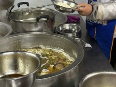 -老五鸡丝豆花面粉(瑞金北路68号院店)