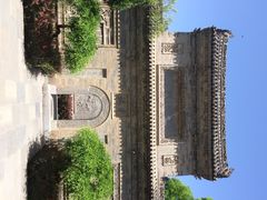 iphone_upload_pic-西安关中民俗艺术博物院
