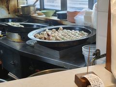 -舒蔡记生煎菜饭(云南中路店)