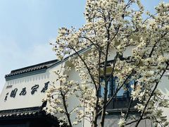 -杭州西湖柳莺里酒店·闻莺厅