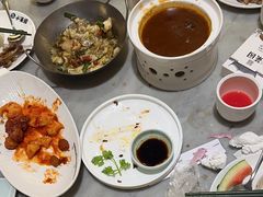 -小菜园新徽菜(芜湖万达店)