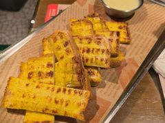 -神府路壹号·海鲜烧烤·砂锅粥·锅物(三坊七巷店)