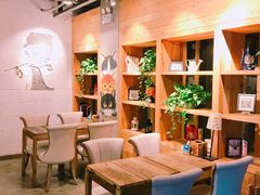 大堂-么么咖啡(燕郊店)