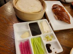 -小大董·烤鸭(王府井apm店)