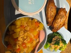 -烤匠麻辣烤鱼(万象城店)