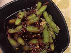 -铭副琦食·虾蟹烩馆(渔人码头店)