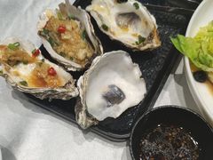 -蠔友汇(皇姑店)