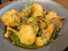 -weeknd·Brunch&Bistro 周末餐厅