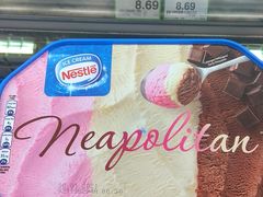 -Cold Storage(sunway putra mall)