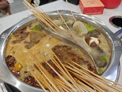 -袁记串串香(人民公园店)