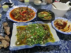 -徐鼎盛民间菜(城南家园店)