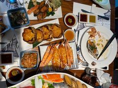-Mr·Fish鱼鲜生海鲜放题(银泰in99店)