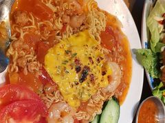 -泰盏鬼·颓废冬阴(陈家祠扬韬店)