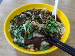 -湖南师范大学-木兰路食堂