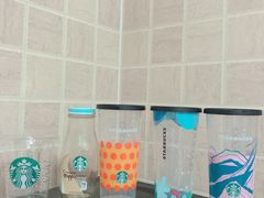 -星巴克臻选(郑州国贸360广场店)