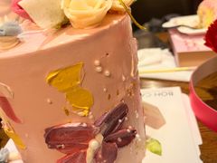 -BONCAKE裱花蛋糕(万象汇店)