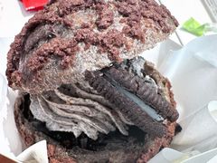 -芙気泡芙(北京来福士中心店)