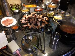 -401餐厅(弘大店)