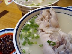 -易老妈蹄花.特色川菜(人民公园总店)