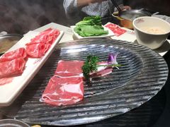 -鲁西肥牛(九方购物中心店)