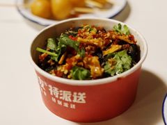 -文和友老长沙龙虾馆(化龙池店)