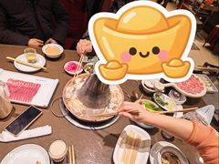 -匹夫涮肉城(黄村店)