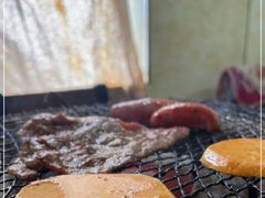 -韩风烤牛肉冷面店