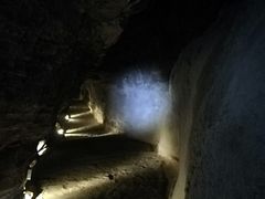 -上方山云水洞