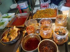 -红鼻子桂林米粉(金唐新光界店)