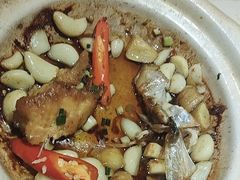 -鸽味轩·粤菜小馆(高楼门总店)
