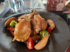 -Nord Grill&Bar Highland诺德西餐(深圳欢乐海岸店)