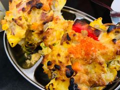 -妈阁铭记澳葡美食