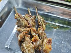 -老黑板筋(顺义总店)