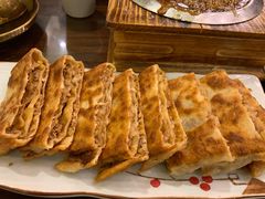 风味肉饼-津菜宋记老房子(鼓楼店)