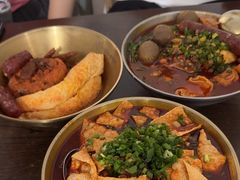 -龍城柳州螺蛳粉(群星路店)