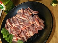 -喜顺大块肉