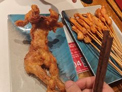 -老天桥蛙炉火锅(姑苏总店)