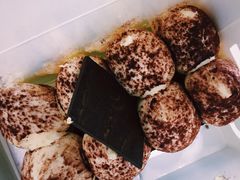 -榖屋house of flour(张江首店)